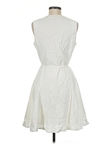Ann Taylor Casual Dress (view 2)
