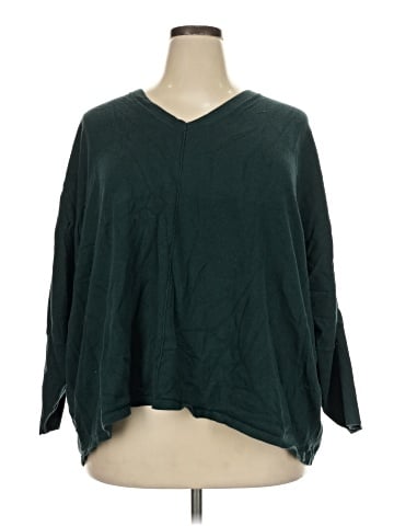 Purejill Pullover Sweater (view 1)