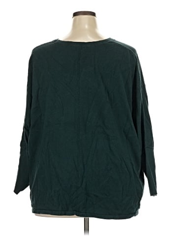 Purejill Pullover Sweater (view 2)