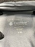 Coolibar Gray Track Jacket Size XXL - photo 6