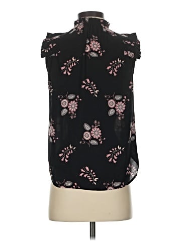 Ann Taylor LOFT Sleeveless Blouse (view 2)