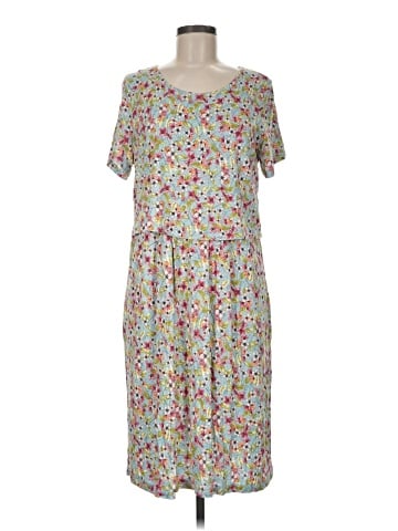 J.Jill Casual Dress (view 1)