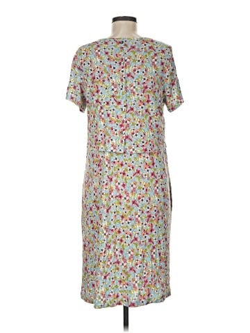J.Jill Casual Dress (view 2)