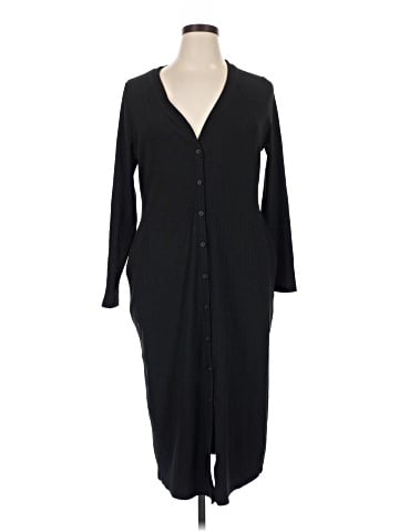 Bar III Casual Dress (view 1)