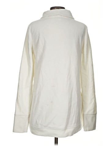 Telluride Clothing Co Turtleneck Sweater (view 2)