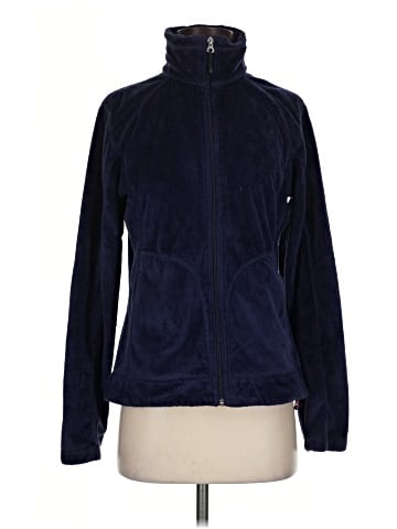 Lands' End Fleece (view 1)