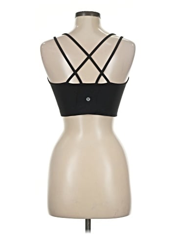 Lululemon Athletica Sports Bra (view 2)