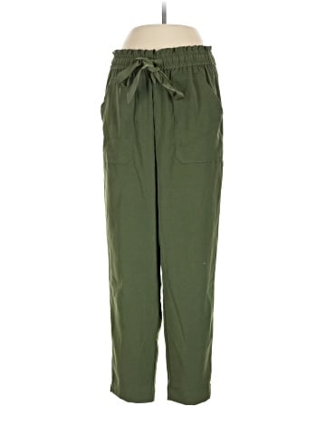 Zara Casual Pants (view 1)