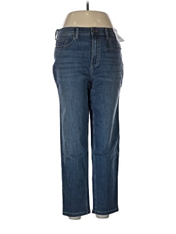 CALVIN KLEIN JEANS Jeans (view 1)