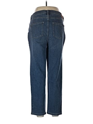 CALVIN KLEIN JEANS Jeans (view 2)