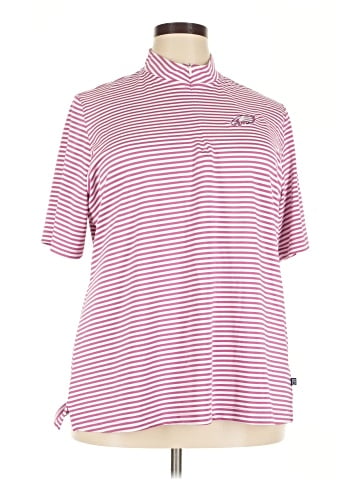 Cutter & Buck Short Sleeve Top (view 1)