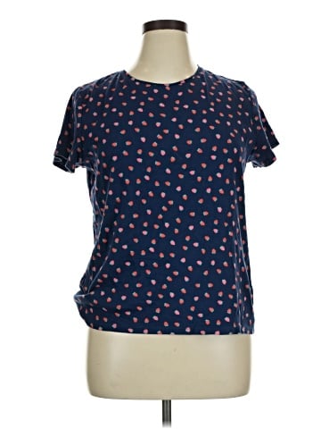Croft & Barrow Short Sleeve T-Shirt (view 1)
