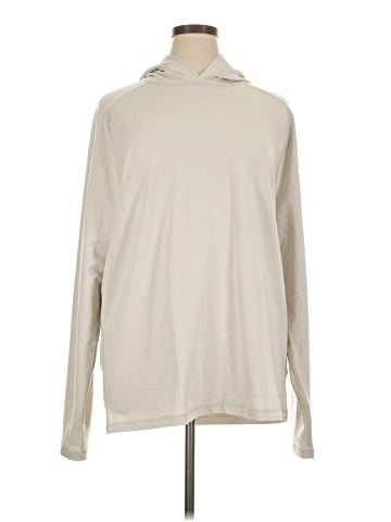 J.Crew Factory Store Long Sleeve Turtleneck (view 1)