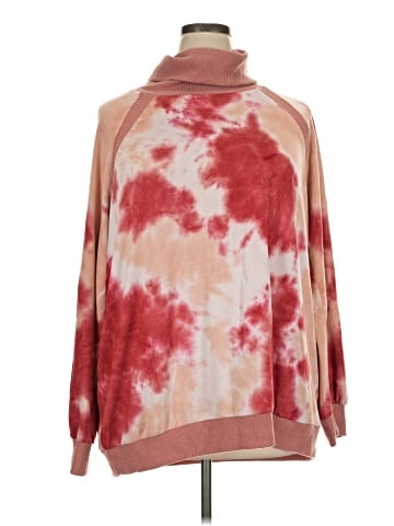 Rae Mode Pullover Sweater (view 1)