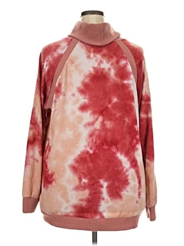Rae Mode Pullover Sweater (view 2)