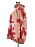 Rae Mode Tie-dye Red Pullover Sweater Size 3X - photo 5