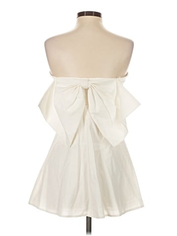 Altar'd State Sleeveless Top (view 2)