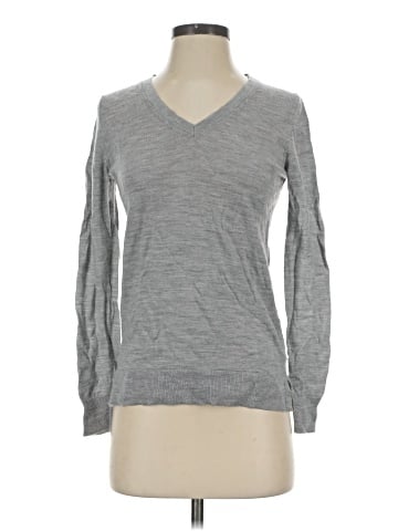 Banana Republic Wool Pullover Sweater (view 1)