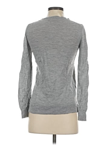 Banana Republic Wool Pullover Sweater (view 2)