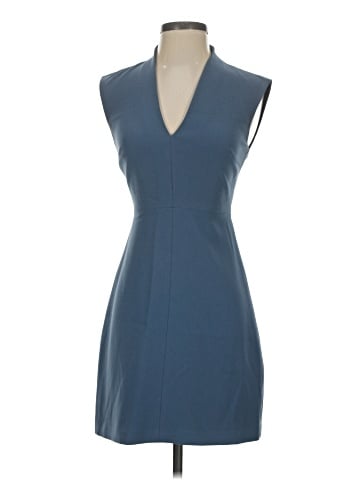Theory Cocktail Dress (view 1)