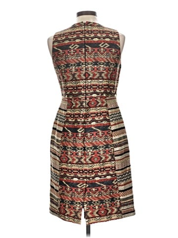 J.Crew Collection Casual Dress (view 2)