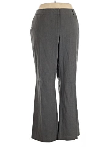 Fashion Bug Dress Pants (view 1)