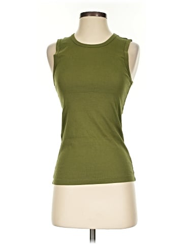 J.Crew Sleeveless T-Shirt (view 1)