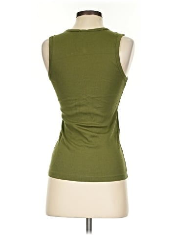 J.Crew Sleeveless T-Shirt (view 2)