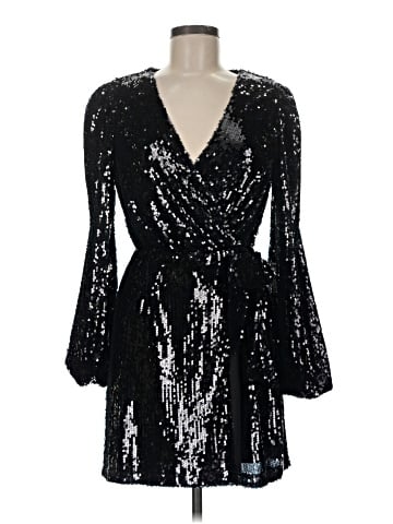 WAYF Cocktail Dress (view 1)