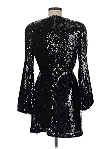 WAYF Cocktail Dress (view 2)