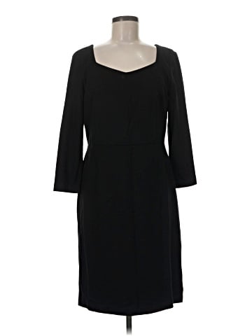 Talbots Casual Dress (view 1)