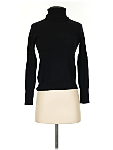 Everlane Cashmere Pullover Sweater (view 1)