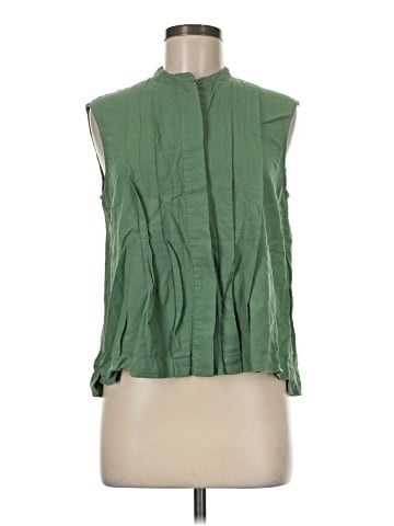 Comptoir des Cotonniers Sleeveless Blouse (view 1)