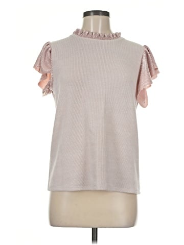 THML Short Sleeve Top (view 1)