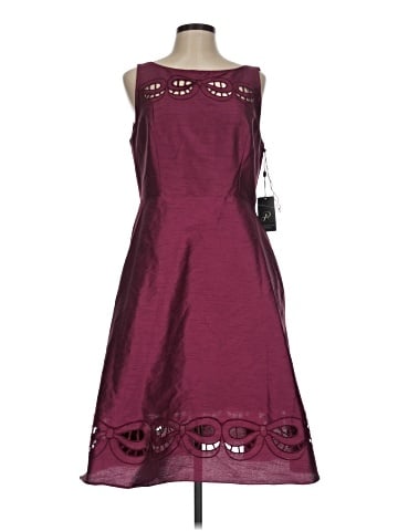 Adrianna Papell Cocktail Dress (view 1)