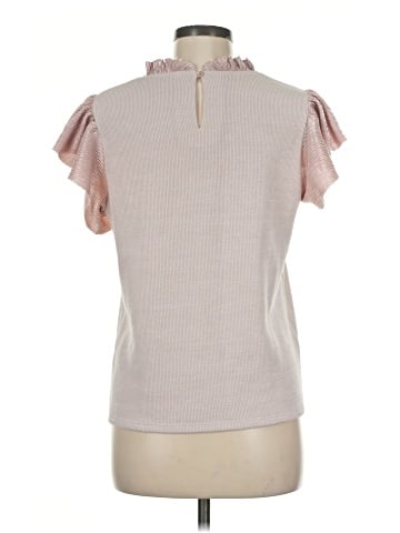 THML Short Sleeve Top (view 2)