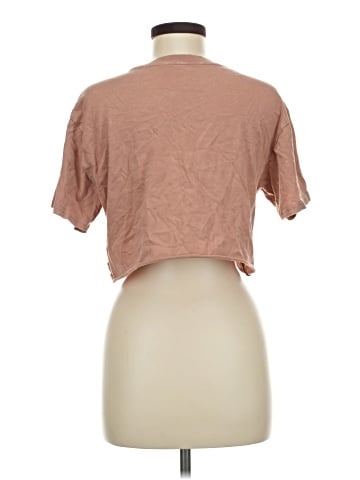 Fifth Sun Short Sleeve T-Shirt (view 2)