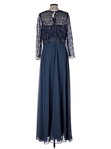 Decode 1.8 Cocktail Dress (view 2)