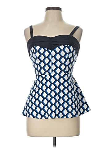 Girls from Savoy Sleeveless Top (view 1)