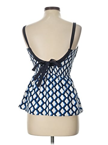 Girls from Savoy Sleeveless Top (view 2)