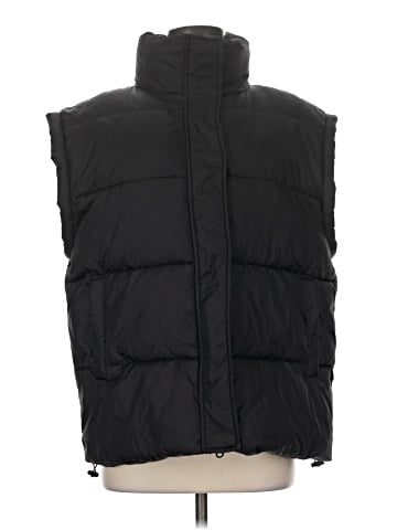 Unbranded Vest (view 1)