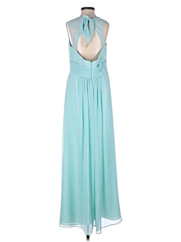 Bill Levkoff Cocktail Dress (view 2)