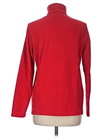 Lands' End Turtleneck Sweater (view 2)