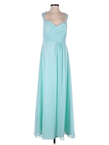 Bill Levkoff Cocktail Dress (view 1)