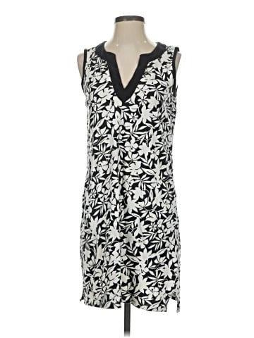 Lands' End Casual Dress (view 1)