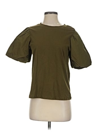 Sanctuary Short Sleeve Top (view 1)