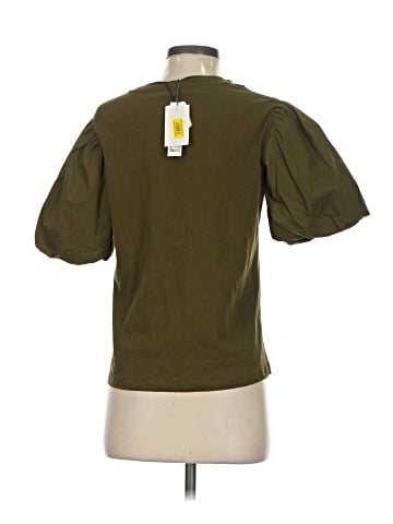 Sanctuary Short Sleeve Top (view 2)