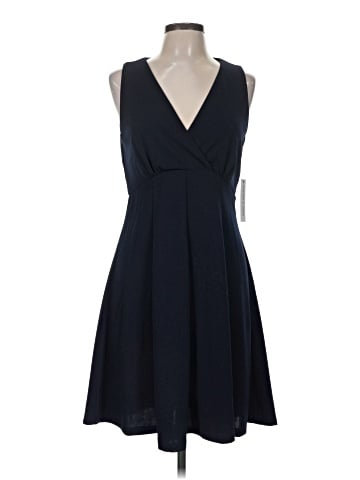 Emma & Michele Cocktail Dress (view 1)