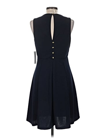 Emma & Michele Cocktail Dress (view 2)