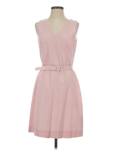 J.Crew Factory Store Casual Dress (view 1)